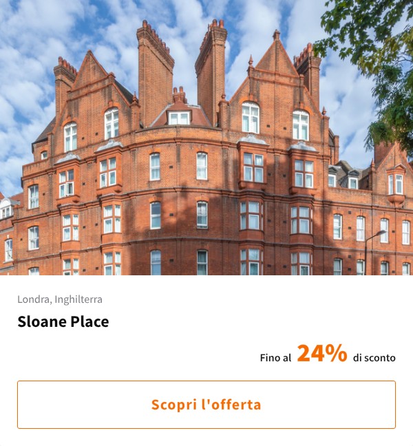 Sloane Place