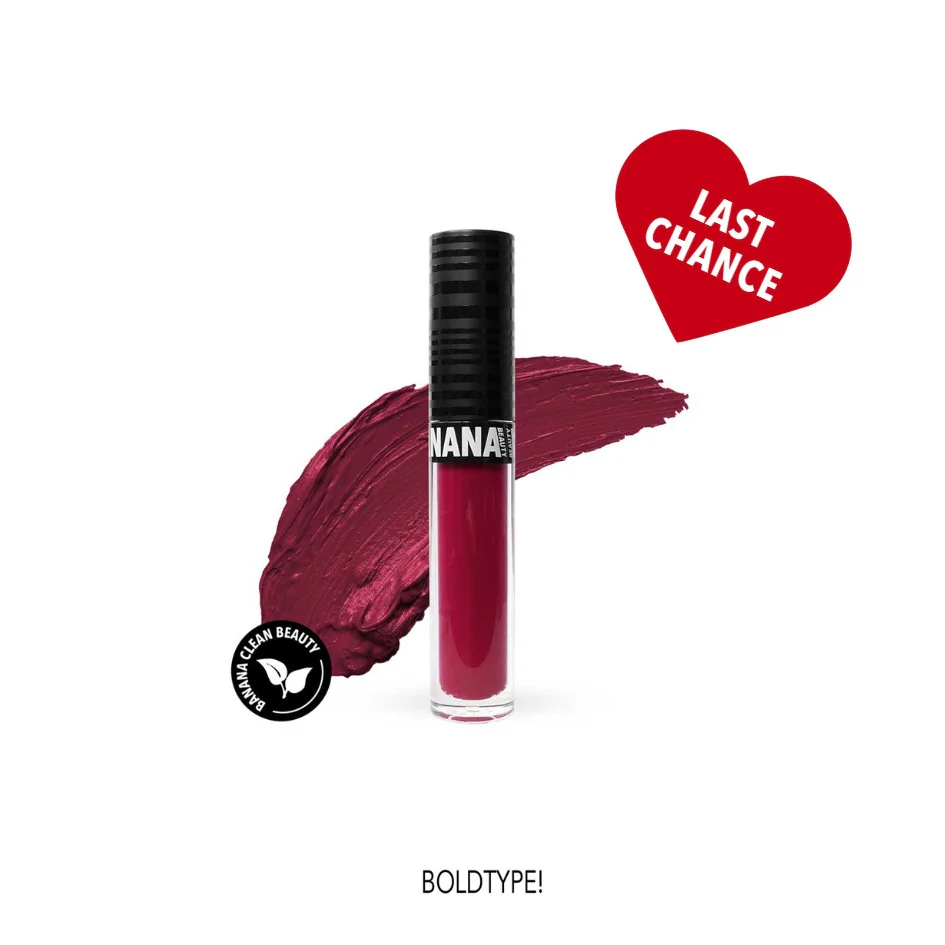 Image of Velvet Lip Mousse