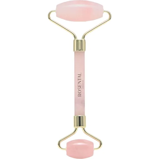 Rosental Organics Rose Quartz Roller
