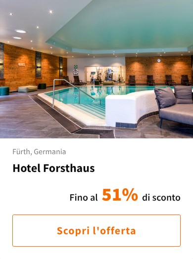 Hotel Forsthaus