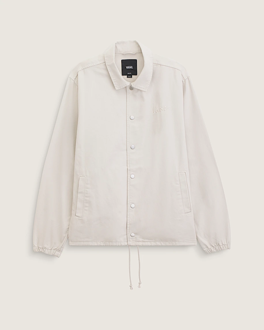 Torrey Coaches Jacket