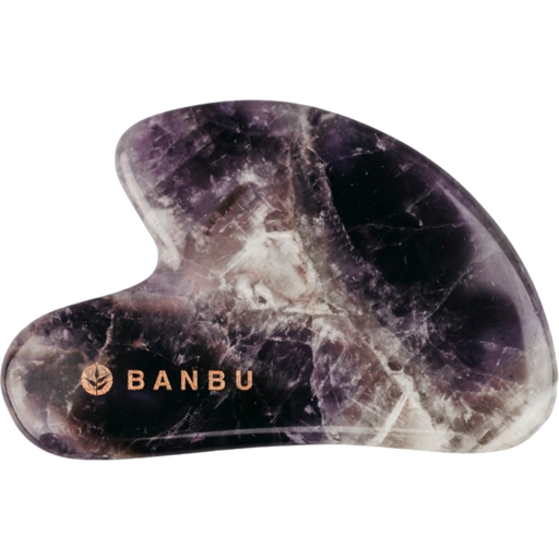 BANBU Gua Sha Ametista