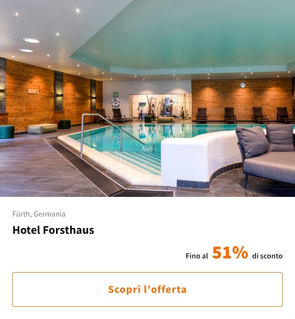 Hotel Forsthaus