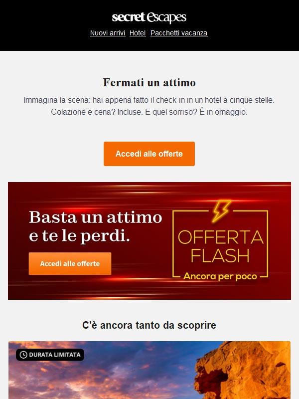 Giordania: offerte per cui vale la pena partire