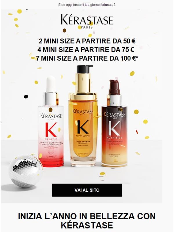 Tante sorprese in arrivo 🎁