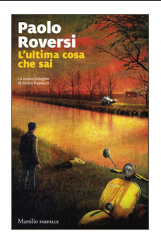 L'ULTIMA COSA CHE SAI
