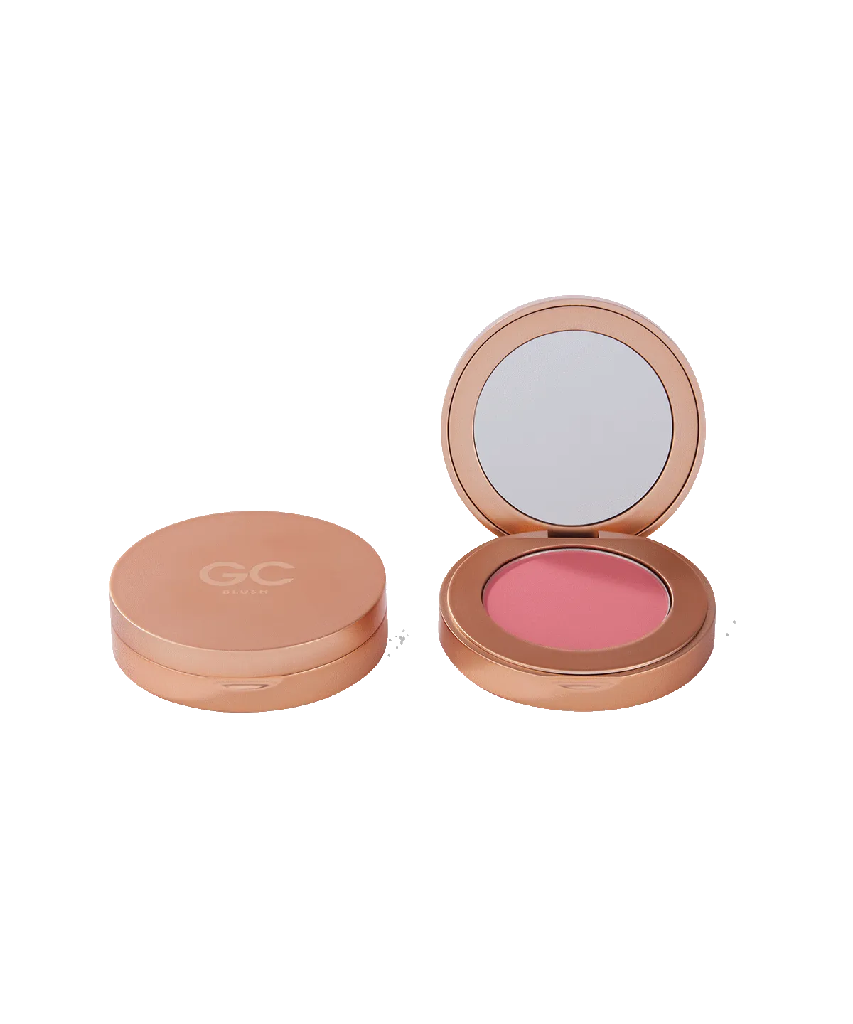 Image of Fresher Peach - Blush in polvere