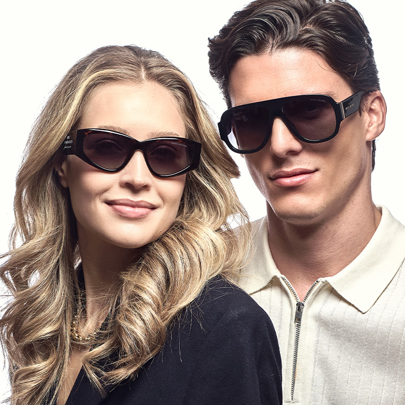 Occhiali iconici a meno di €100