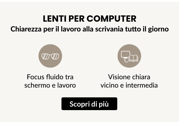 Lenti per computer