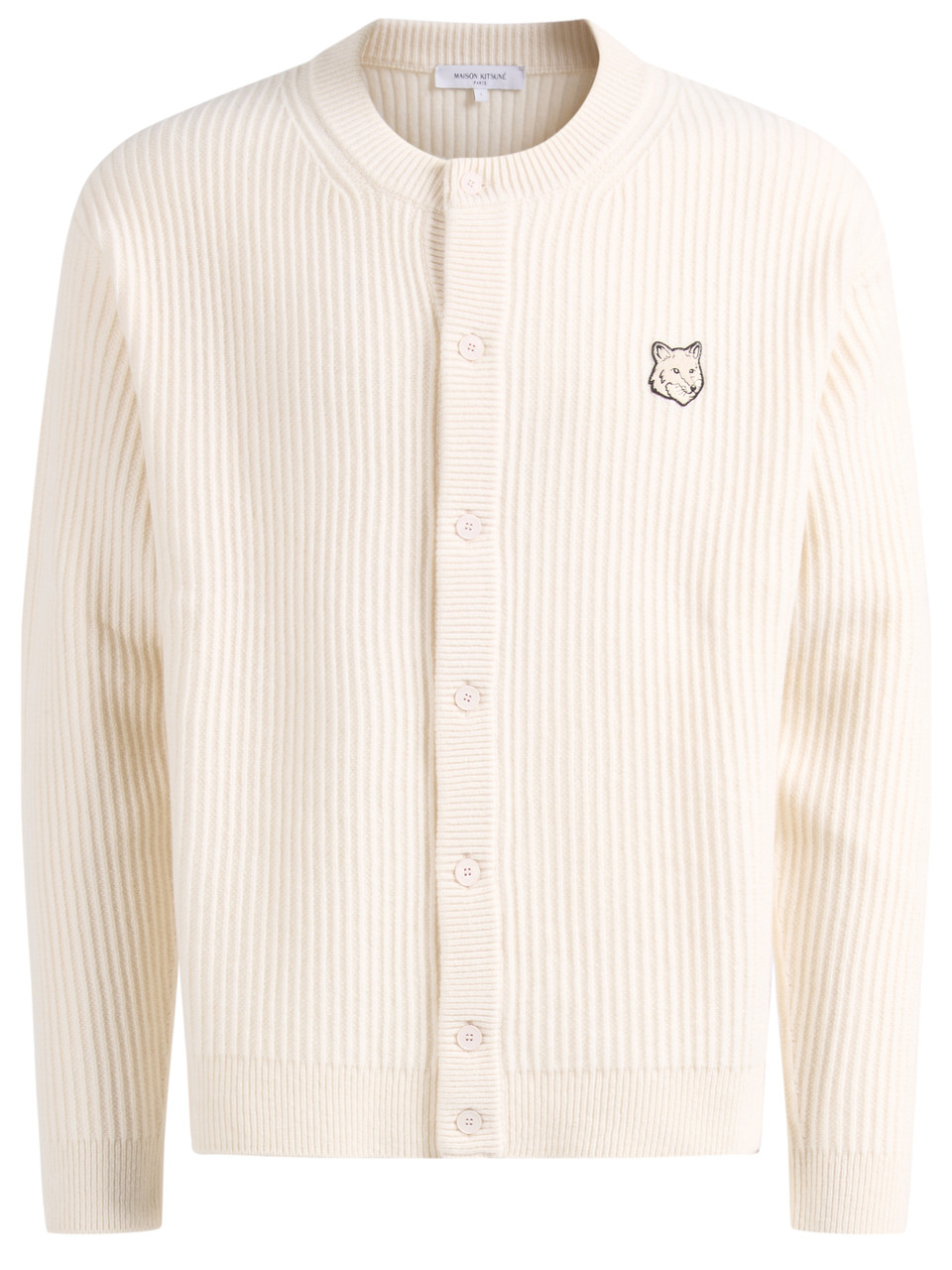 Image of MAISON KITSUNE'