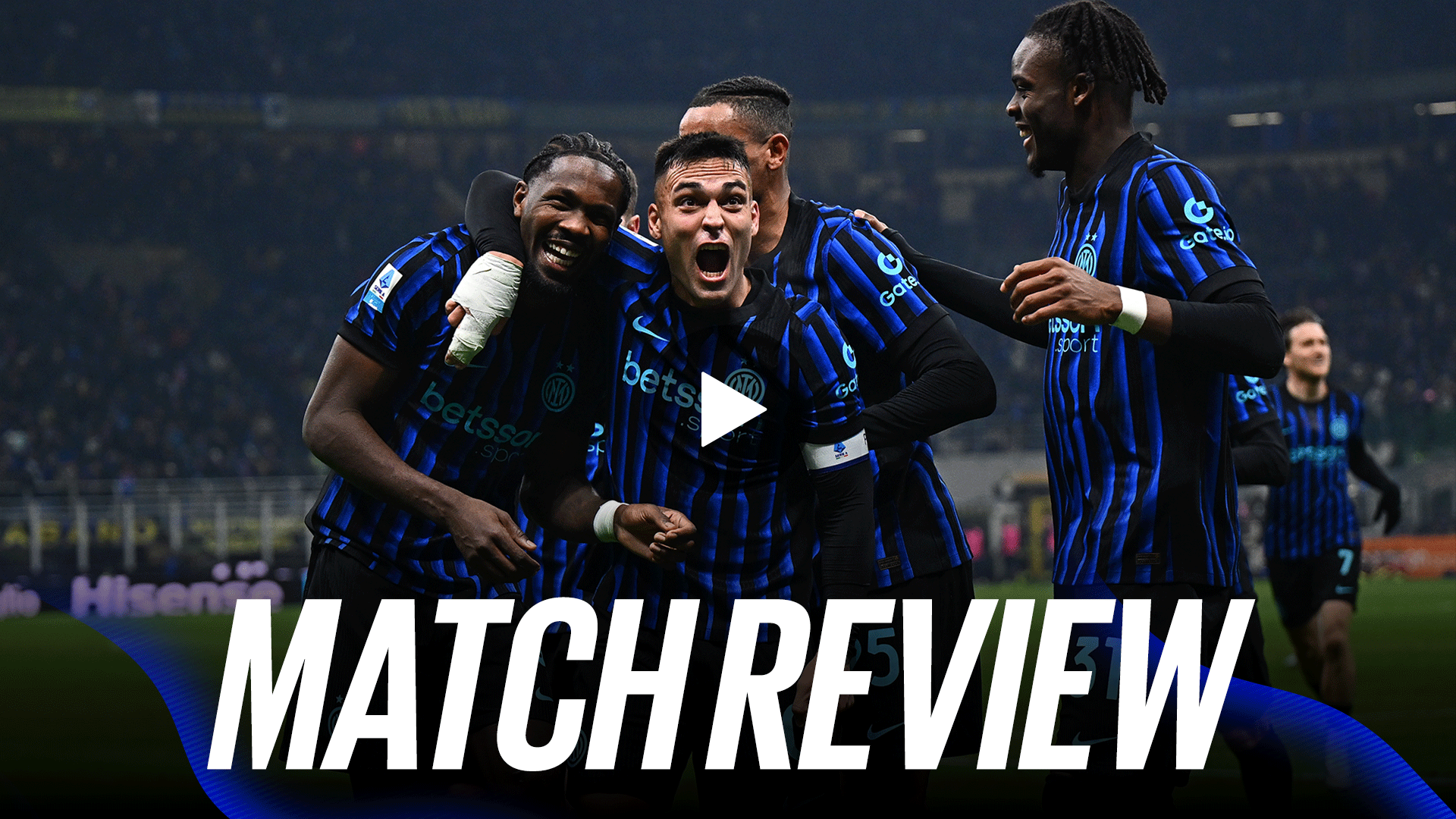 Inter TV – Highlights