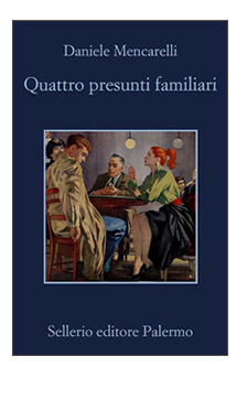 QUATTRO PRESUNTI FAMILIARI