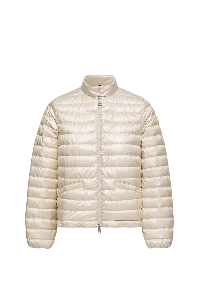 Piumino Corto Azalee