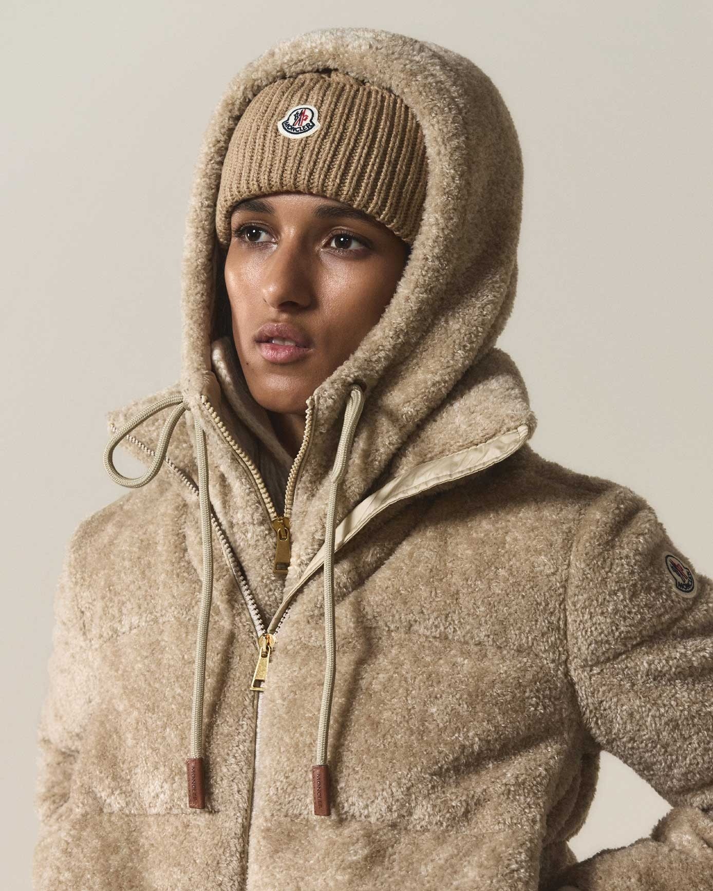 Capispalla Acquista sul sito web di Moncler