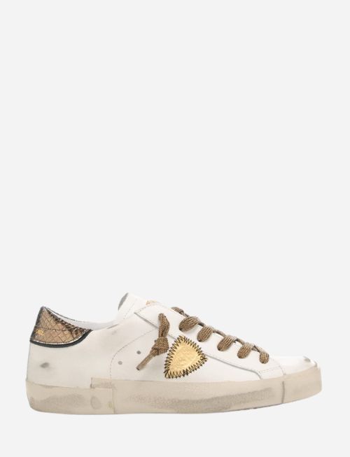 https://kimaccessori.it/sneakers-da-donna-prsx-low-con-inserto-pitonato-sul-retro-bianco-bronzo-philippe-model-prld-vmp4-blanc-bronze