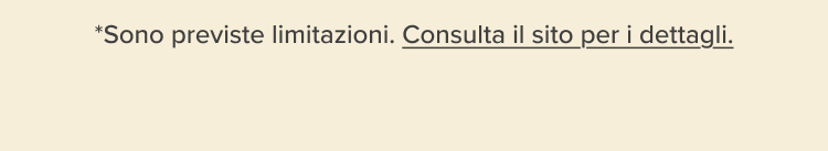 Exclusions Apply, see site for details.