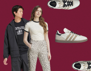 GIORNATE FREDDE. STILE COOL. SCOPRI OFFERTE IMPERDIBILI CON I SALDI INVERNALI ADIDAS.