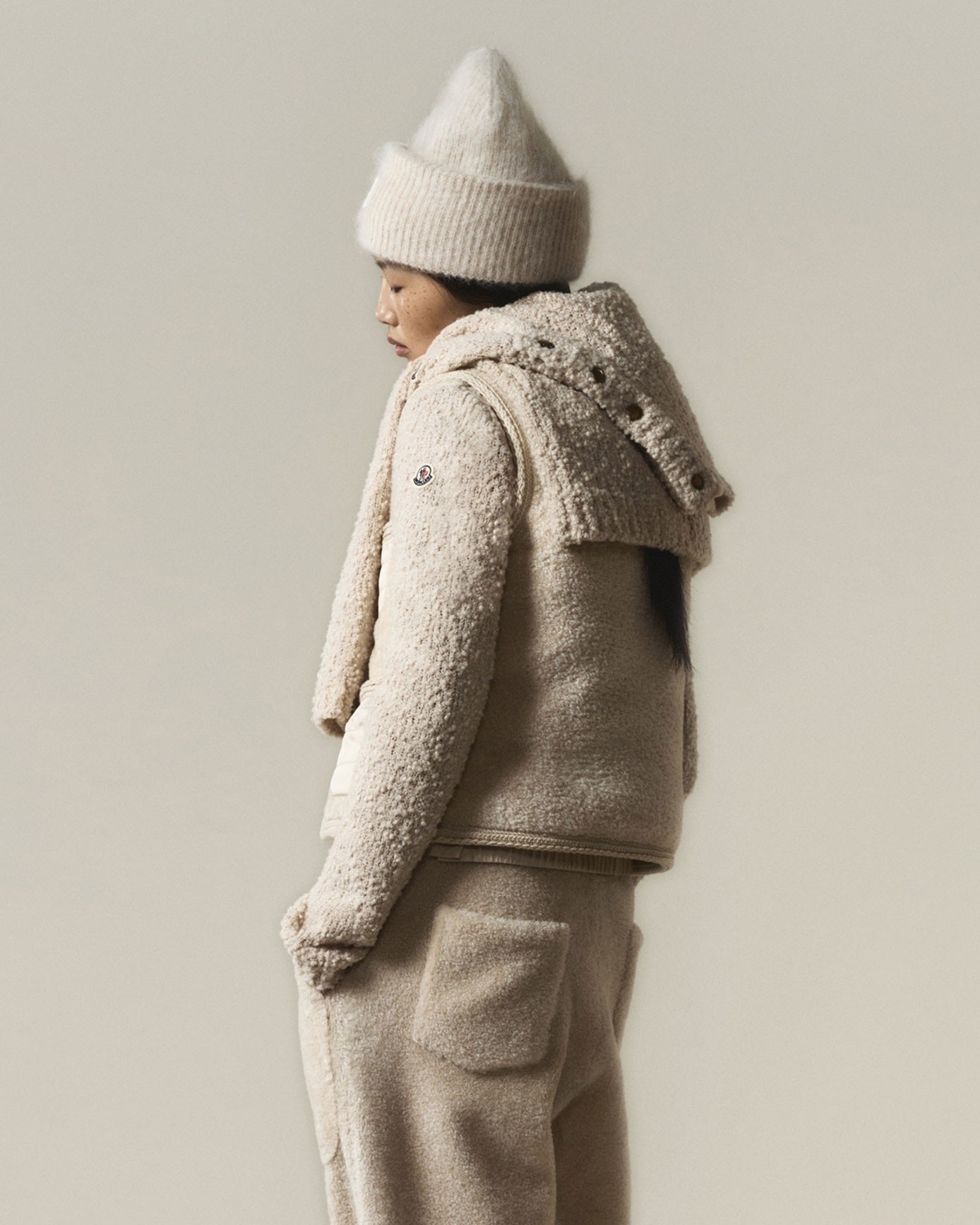 Accessori Acquista sul sito web di Moncler