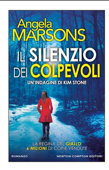 IL SILENZIO DEI COLPEVOLI
