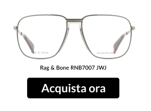 Rag & BOne RNB7007 JWJ