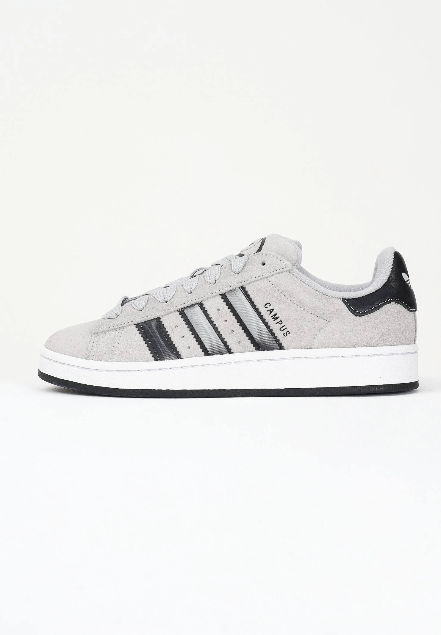 Image of ADIDAS ORIGINALS Sneakers Campus 00s grigie da uomo