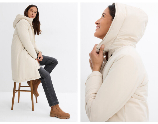 Giacche & cappotti >