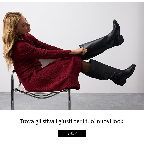 Stivali >