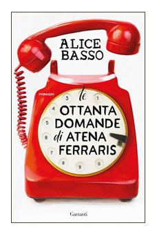 QUATTRO DOMANDE DI ATENA FERRARIS