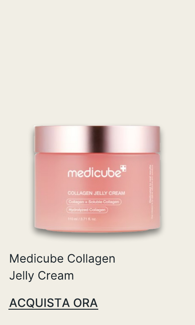 Medicube Collagen Jelly Cream 110ml