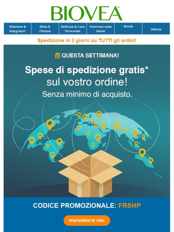 🚚 Spedizione gratuita – senza minimo d’ordine!