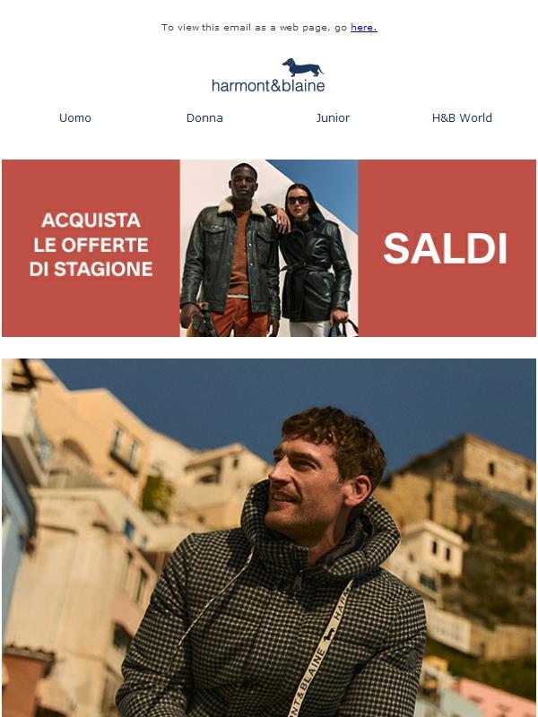 Capispalla invernali da vivere ora