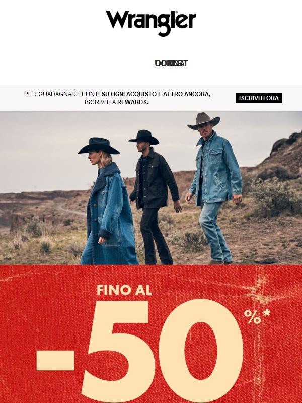 La PROMO è arrivata