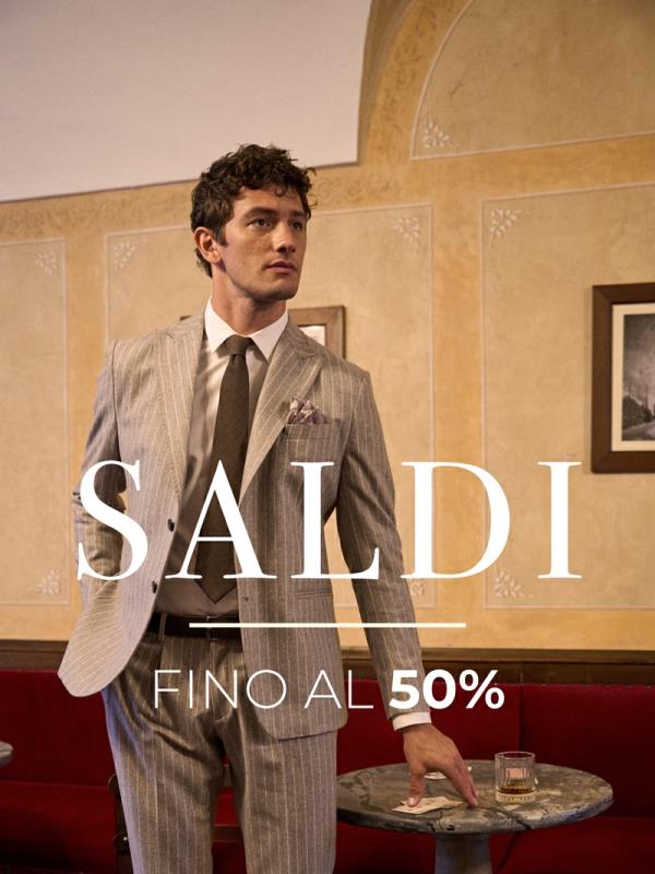 Nuova settimana, fino al 50%! ❄️