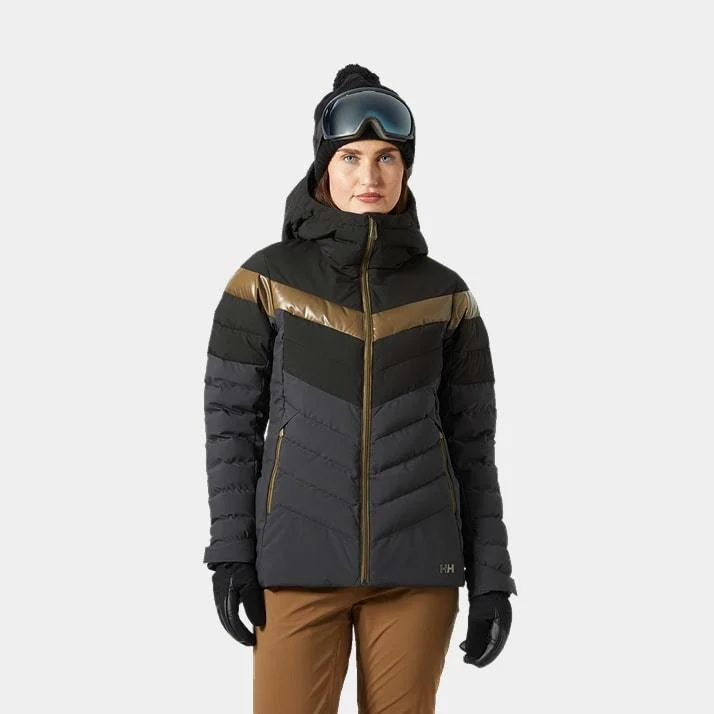 Women's Imperial Puffy Jacket