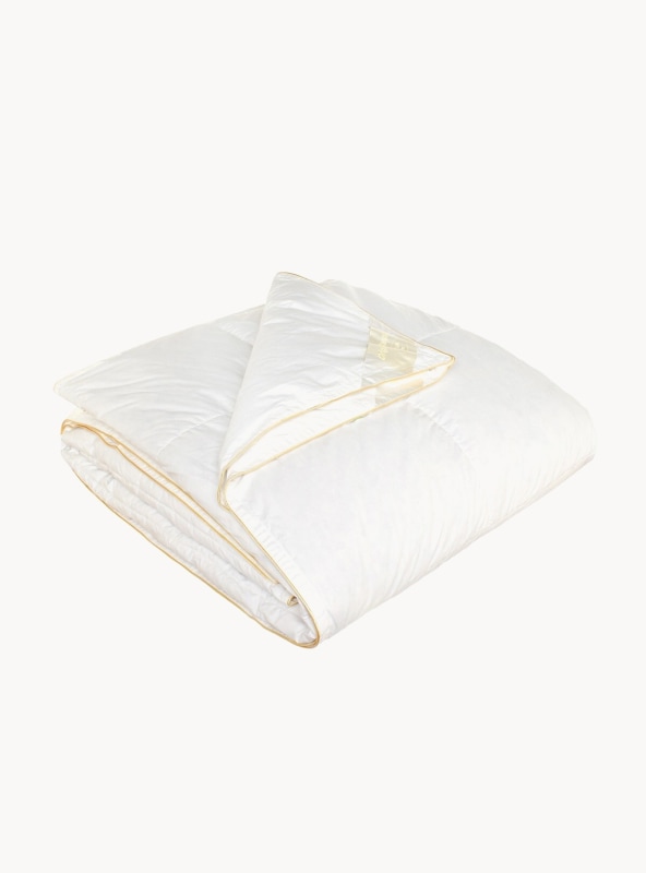 Set piumini 4 stagioni cotone