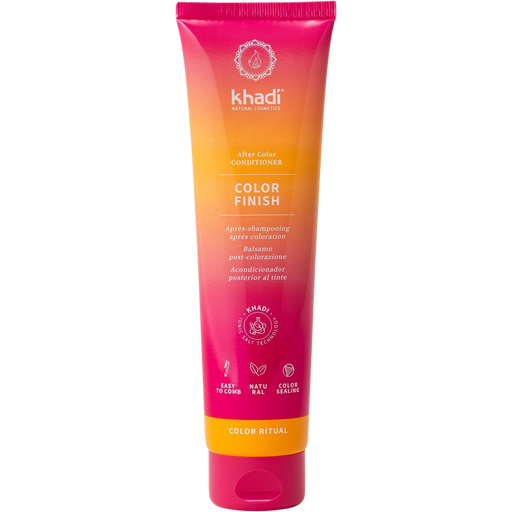 Khadi® AFTER COLOR - Balsamo Post-Colorazione