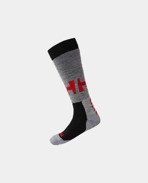 Alpine Socks, Medium