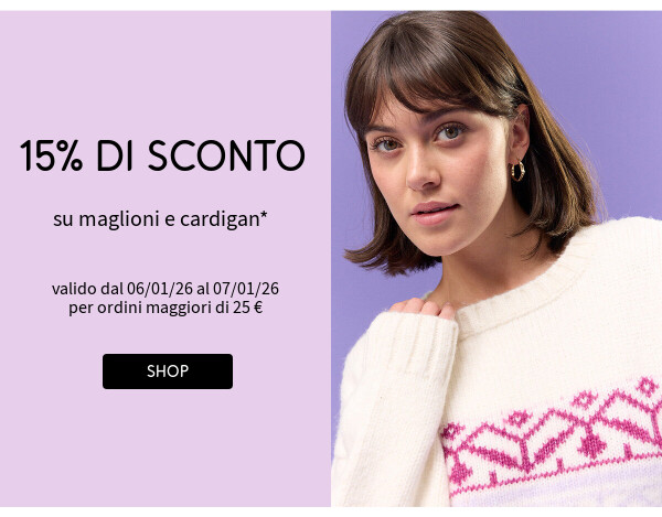 Maglioni & cardigan > Maglioni & cardigan >