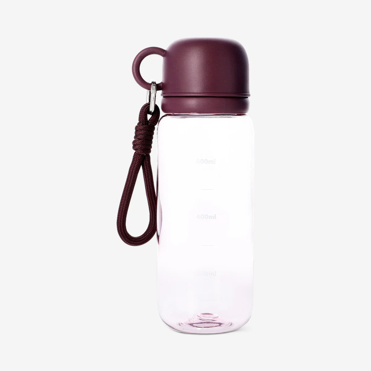 Drinking bottle with loop - 800 ml