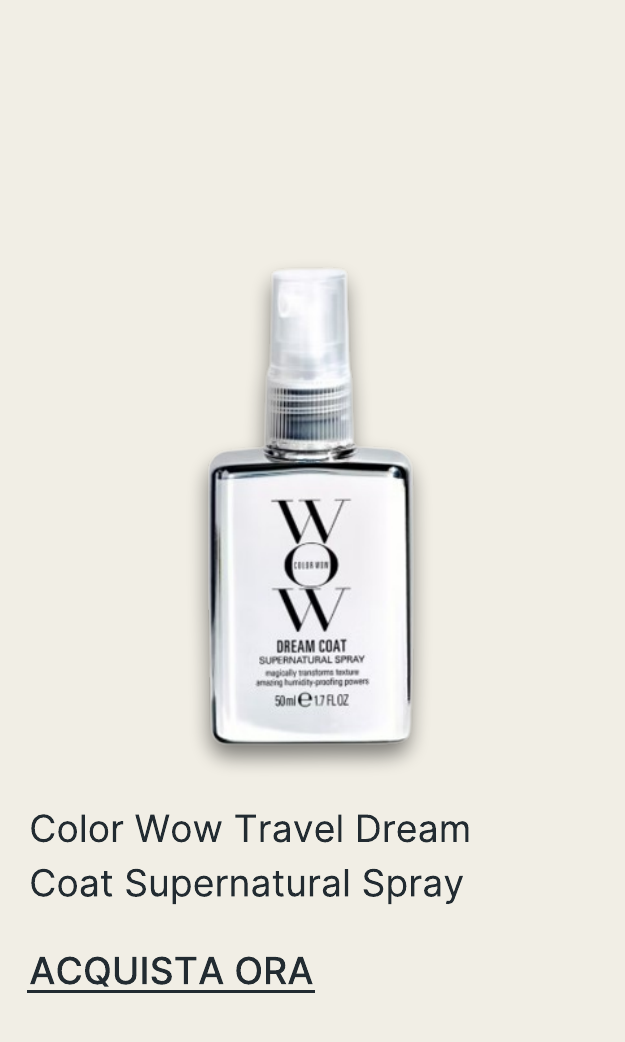 Color Wow Travel Dream Coat Supernatural Spray 50ml