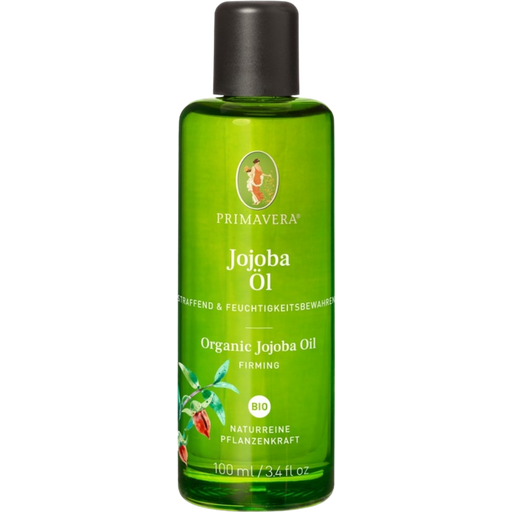 PRIMAVERA Olio di Jojoba Bio