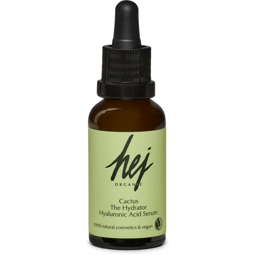 Cactus The Hydrator Hyaluronic Acid Serum