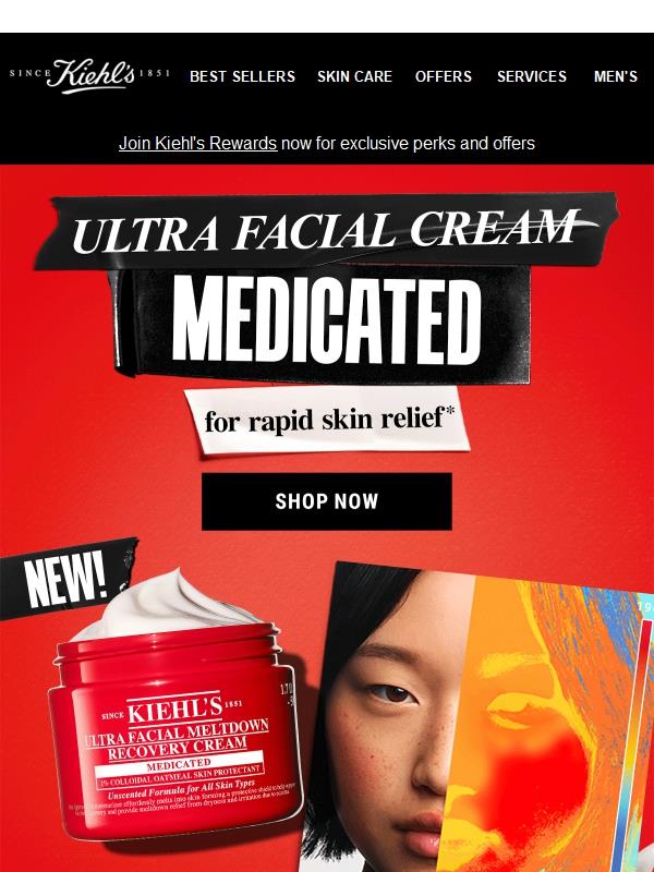 5-Second Relief for Skin Discomfort? Yes, It’s Real.