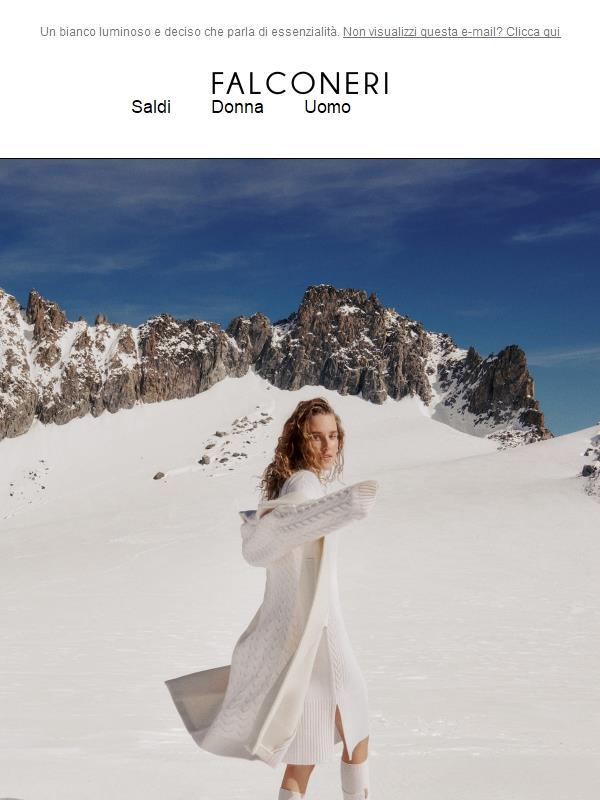 Cloud Dancer | Il colore del 2026