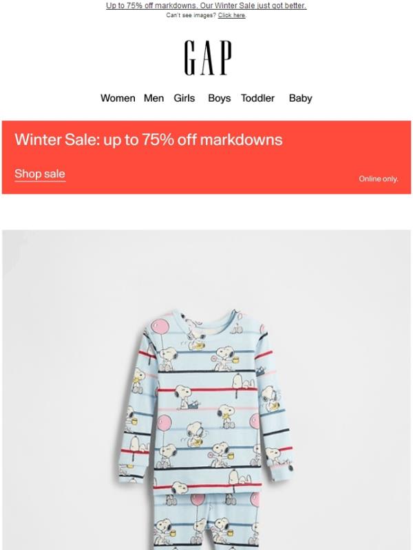 The Peanuts Collection