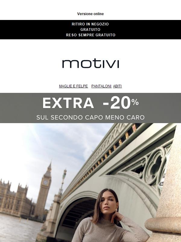 FINO AL -50% sui must-have invernali