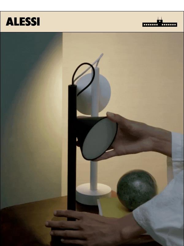 Come la luce trasforma il quotidiano