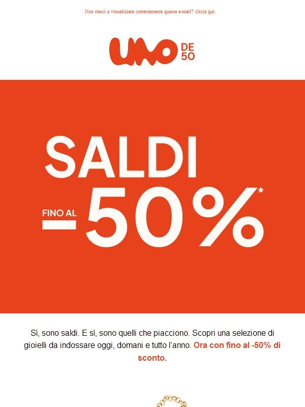 Gioielli top in SALDO! 💎⚡