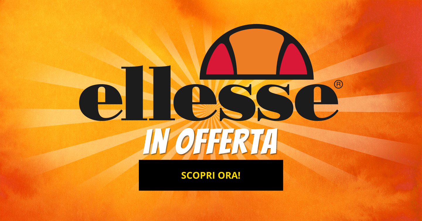 ellesse