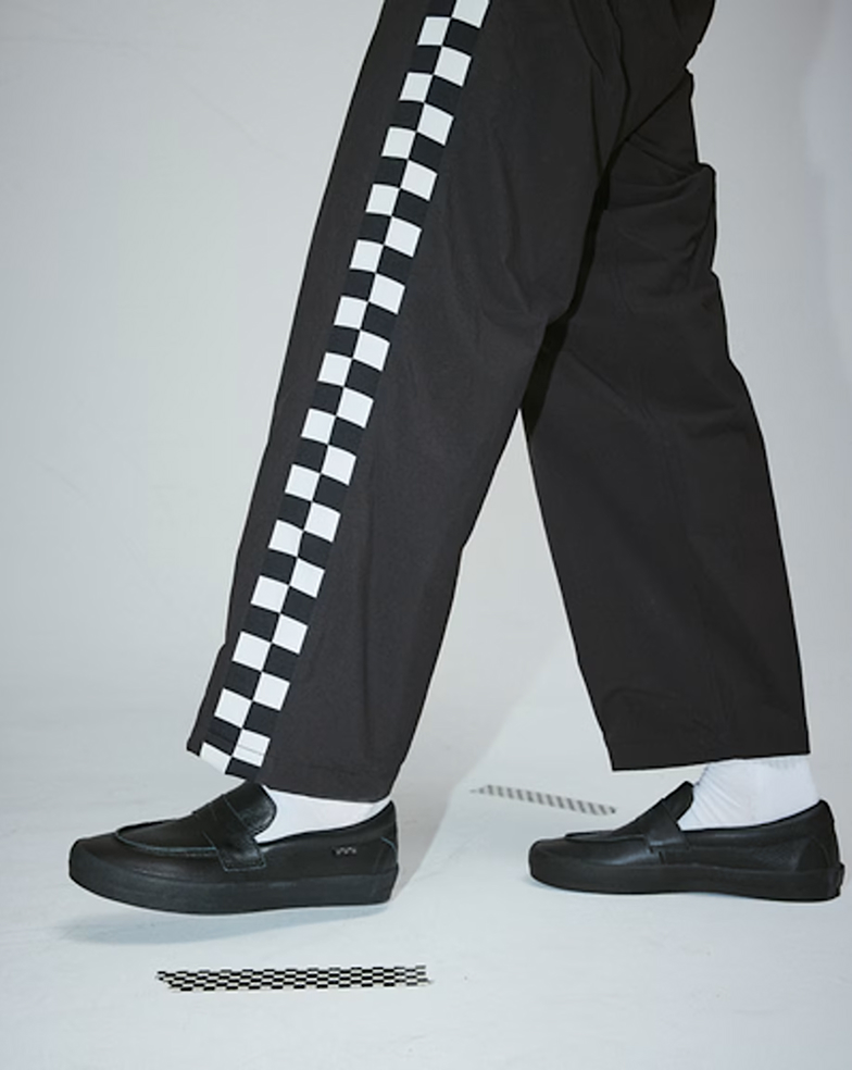 Ronnie Track Pant